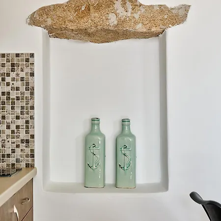 Kipos & Apartment