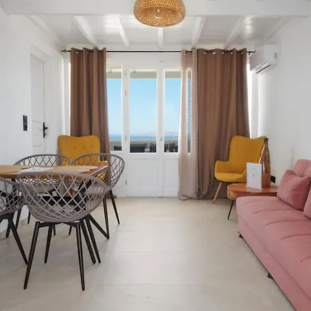 Kipos & Apartment *