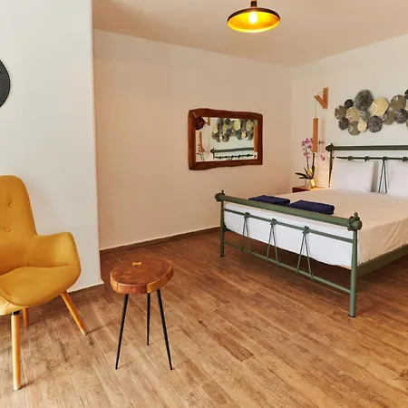 Apartment Kipos & *