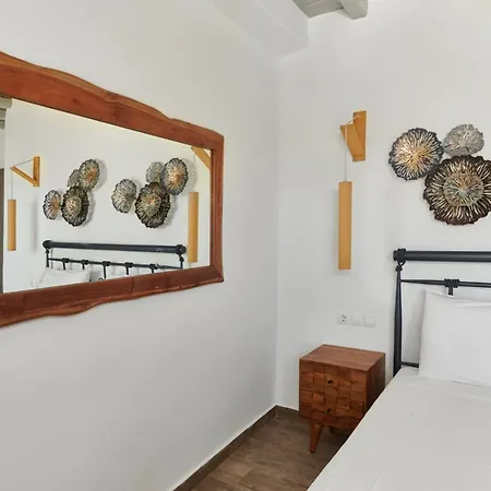 Apartment Kipos & *