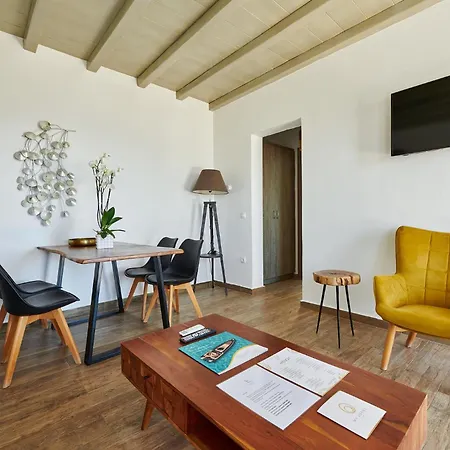 Apartment Kipos & *
