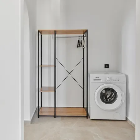 Kipos & Apartament *
