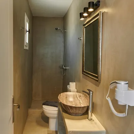 Apartament Kipos &