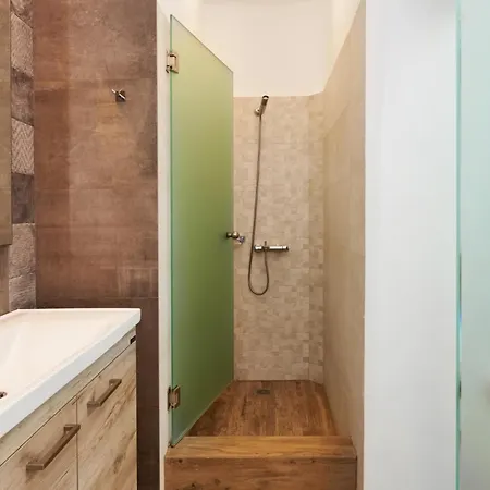 Kipos & Apartament *